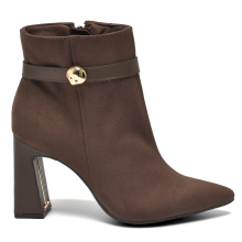 Bota em tecido 343-003-02